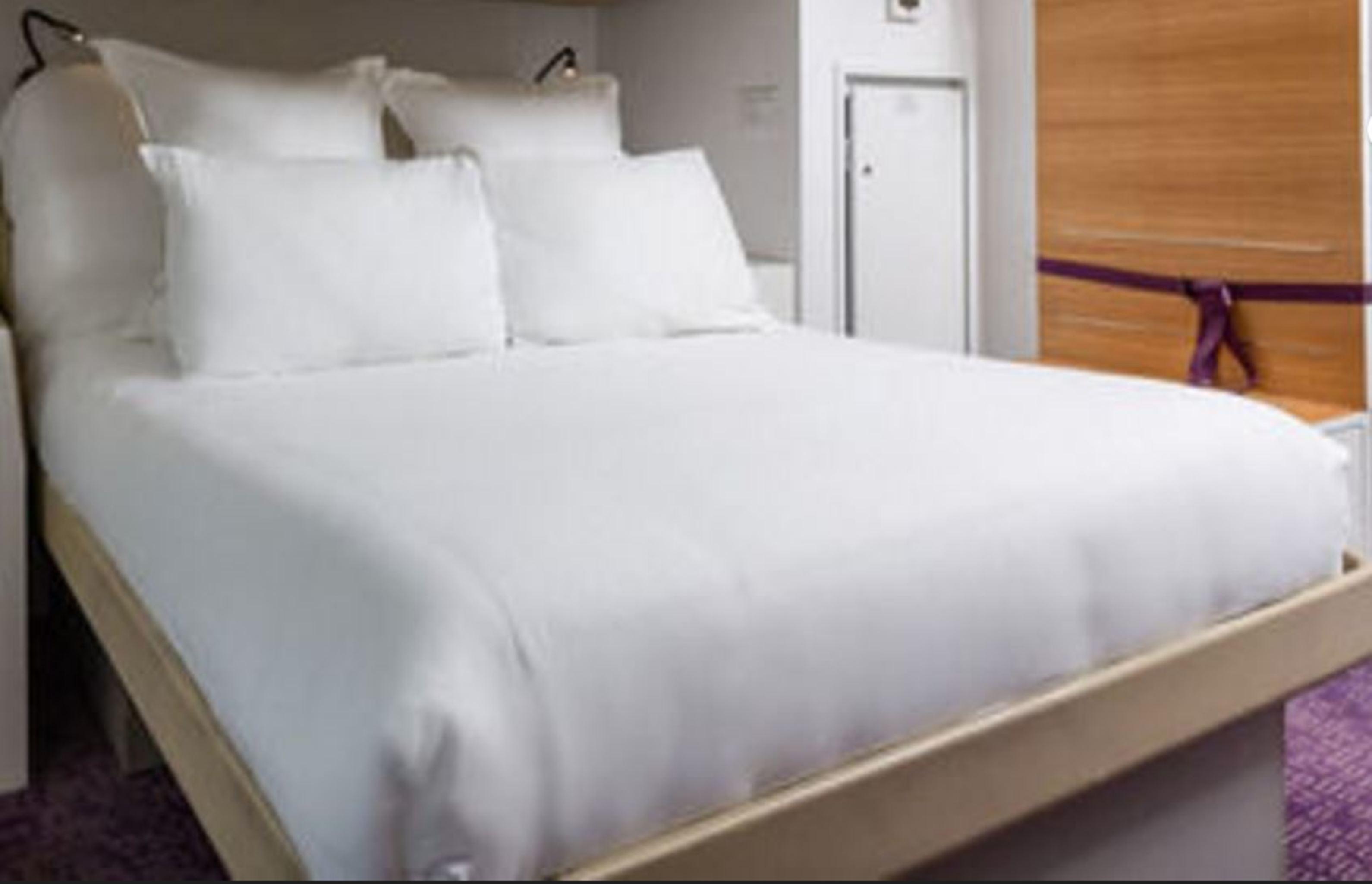 Yotel New York Times Square Екстериор снимка