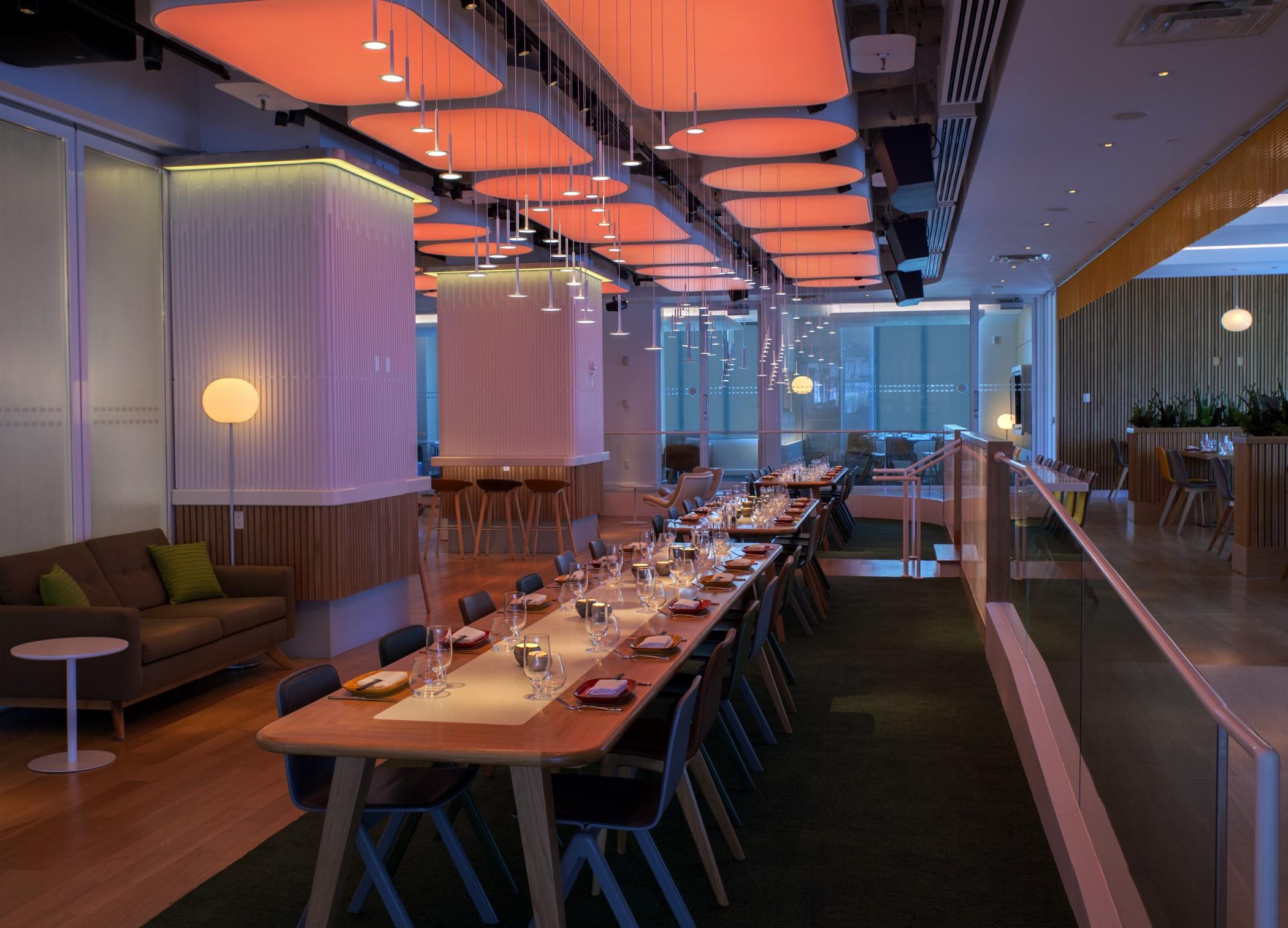 Yotel New York Times Square Екстериор снимка