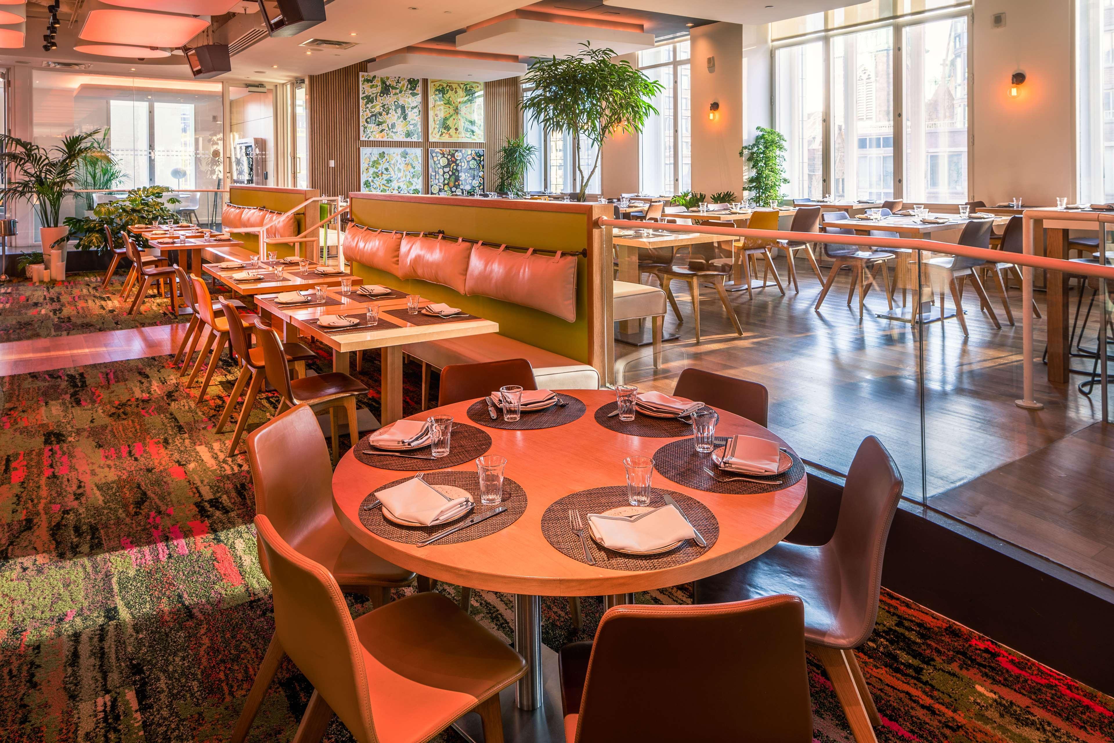 Yotel New York Times Square Екстериор снимка