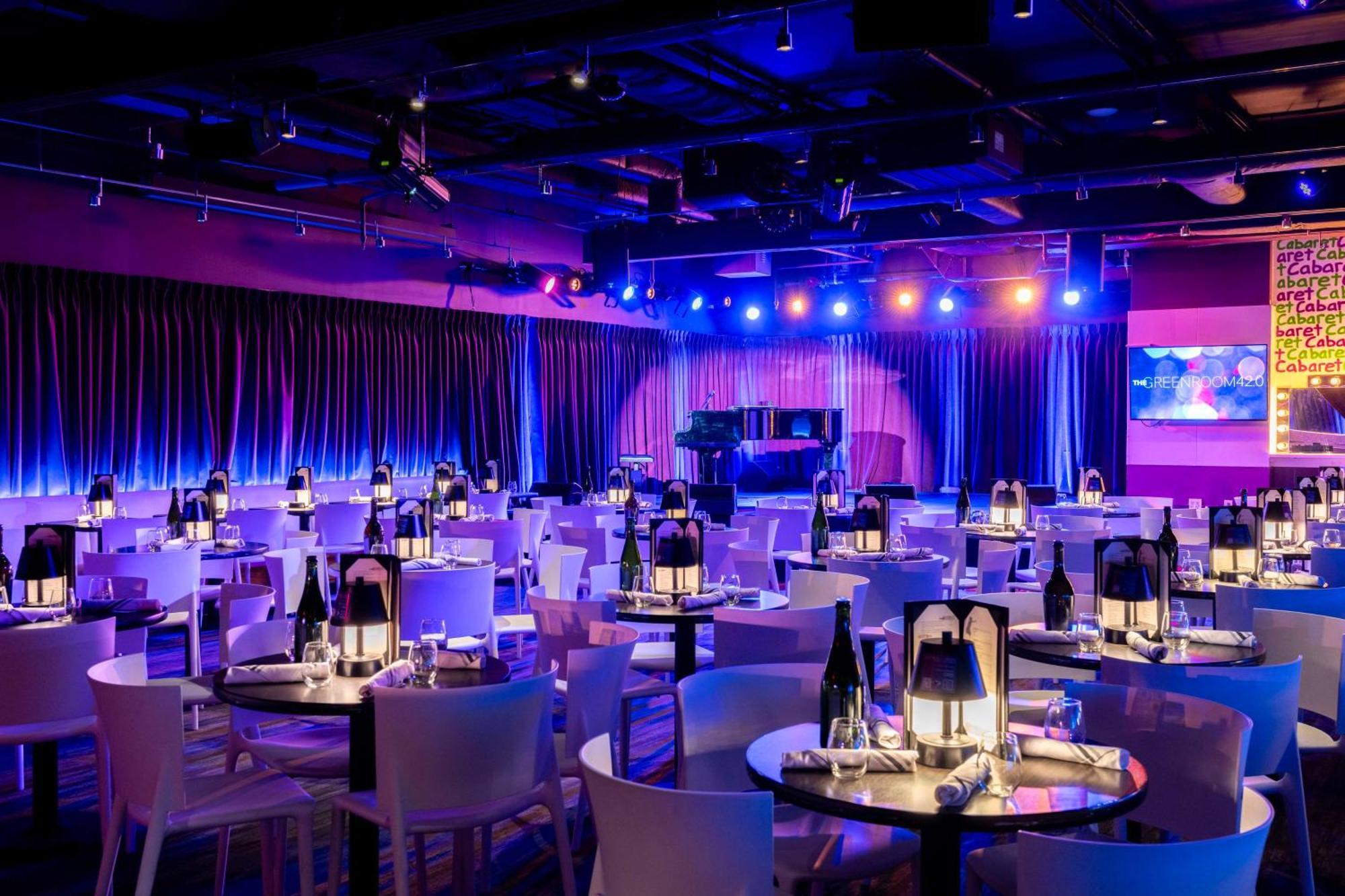 Yotel New York Times Square Екстериор снимка